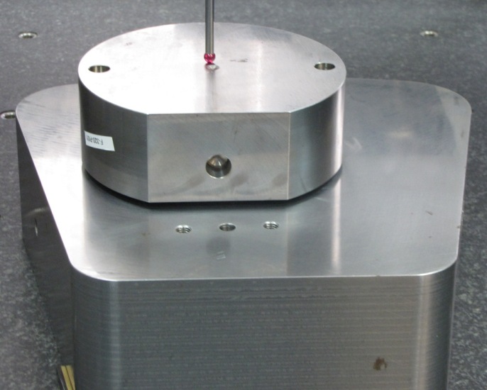 OMEGA RENK BEARINGS THRUST PADS