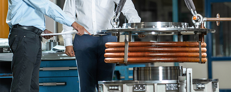 Strengthening Global Bearing Expertise – The Strategic Expansion of Omega Renk