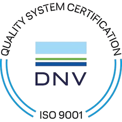 iso-dnv-9001