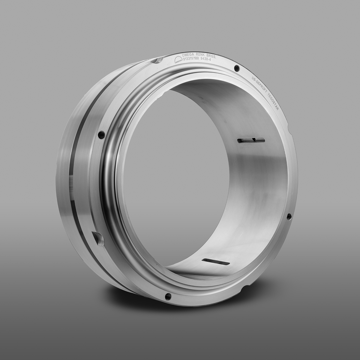 Special Marine Bearing
